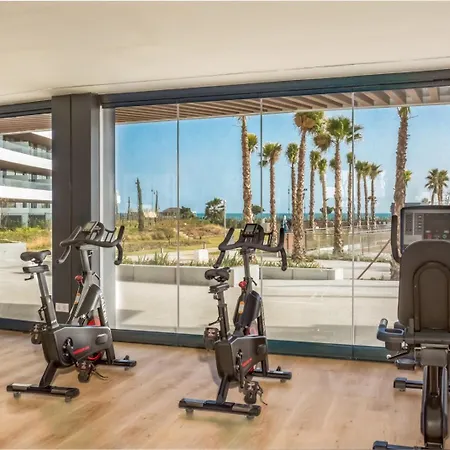 Apartment Vivi Homes - Toro Pool, Sauna, Gym & Torremolinos
