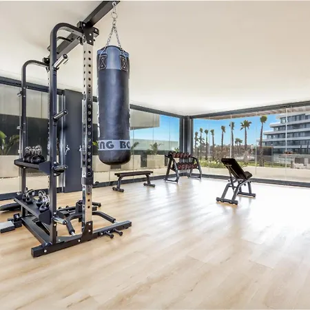 Apartment Vivi Homes - Toro Pool, Sauna, Gym & Torremolinos