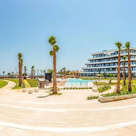 Vivi Homes - Toro Pool, Sauna, Gym & Torremolinos