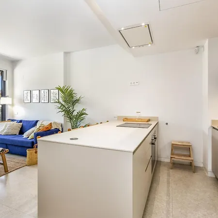 Vivi Homes - Toro Pool, Sauna, Gym & * Torremolinos