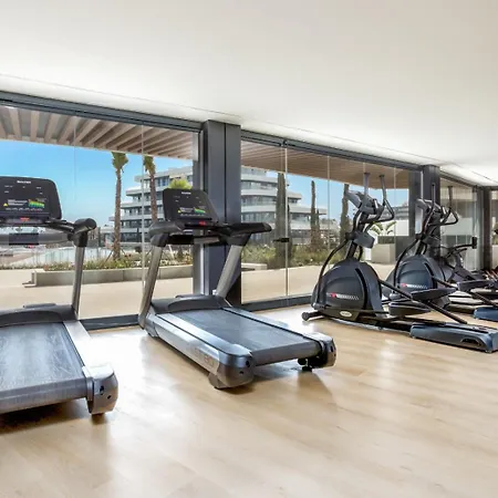Vivi Homes - Toro Pool, Sauna, Gym & 托雷莫利诺斯